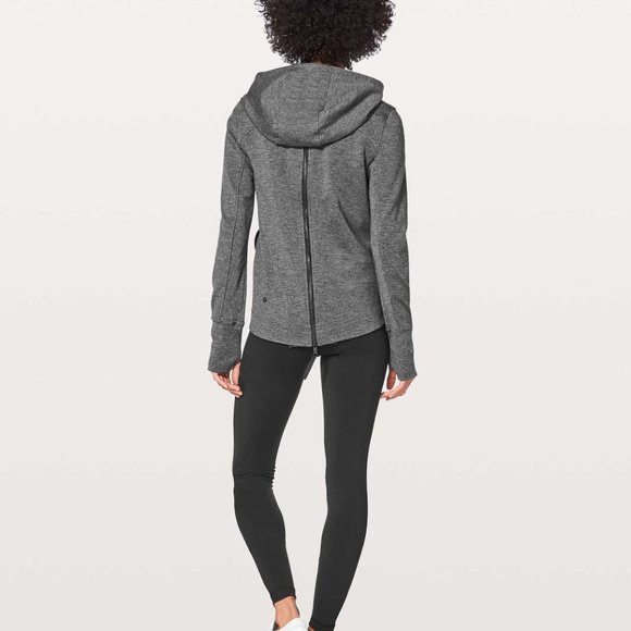 lululemon city trek hoodie - Picture 3 of 7